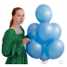  В 105/065 Металлик Экстра Blue
